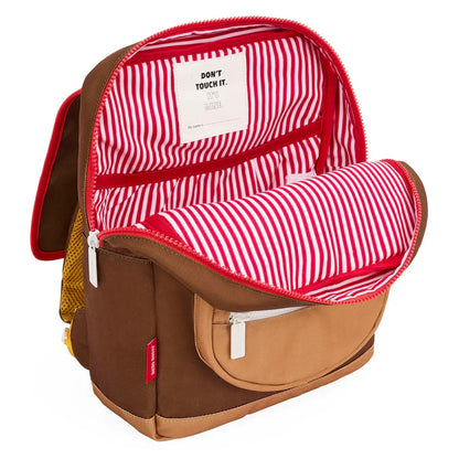Mini Cappuccino Children's Backpack