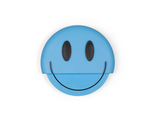 Cortador de pizza feliz