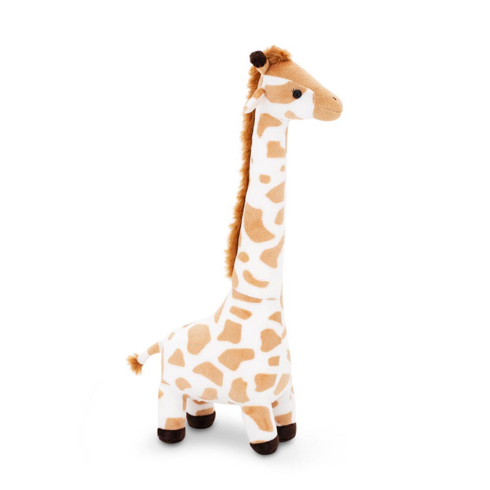 Girafa de peluche - 37 cm