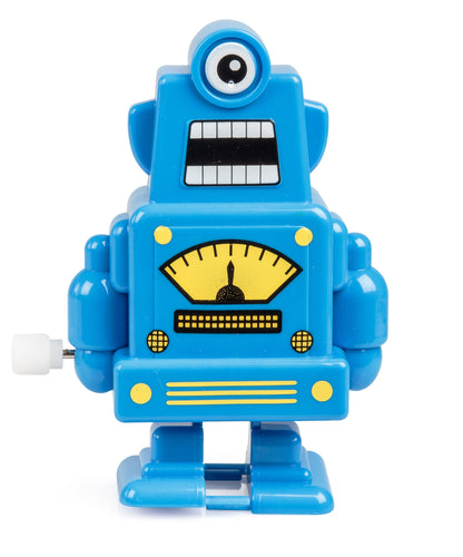 ROBOT À REMONTOIR