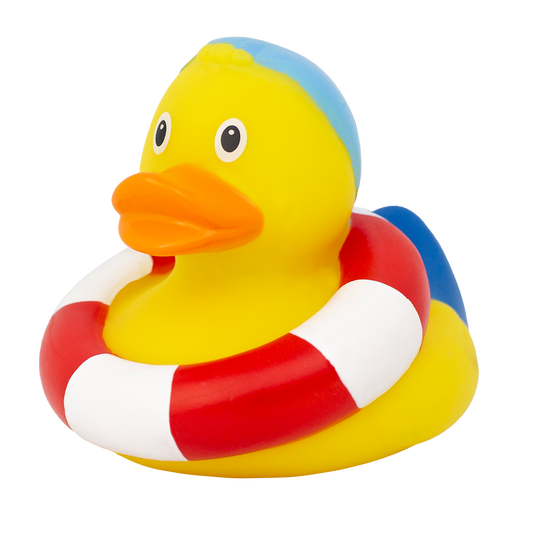 Canard Nageur