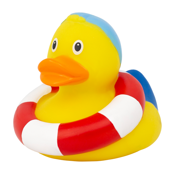 Canard Nageur