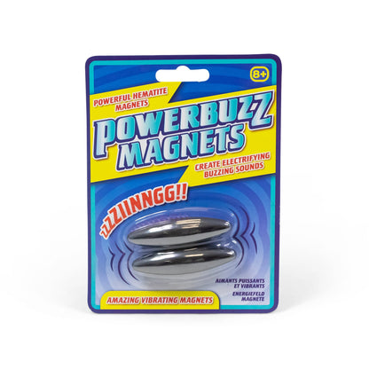 AIMANTS POWERBUZZ