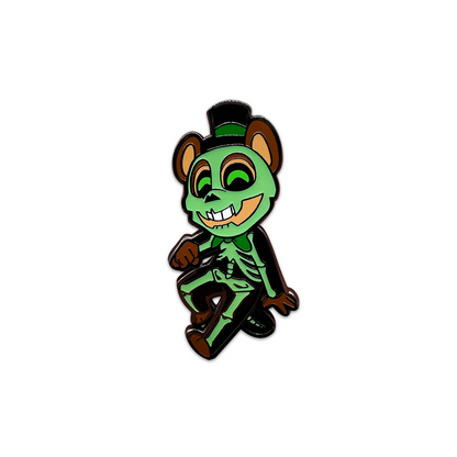 ポプゴーズ ハロウィンピンセット