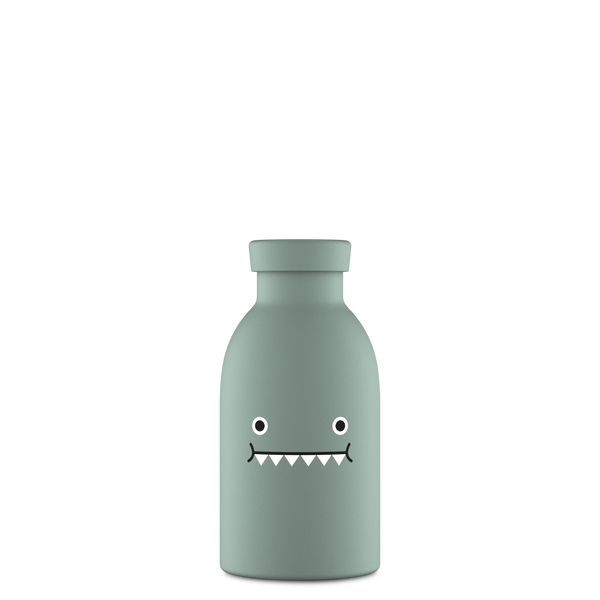 Kids Insulated Bottle | Noodoll Ricedino - 330 ml