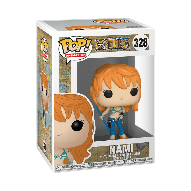 Namí 