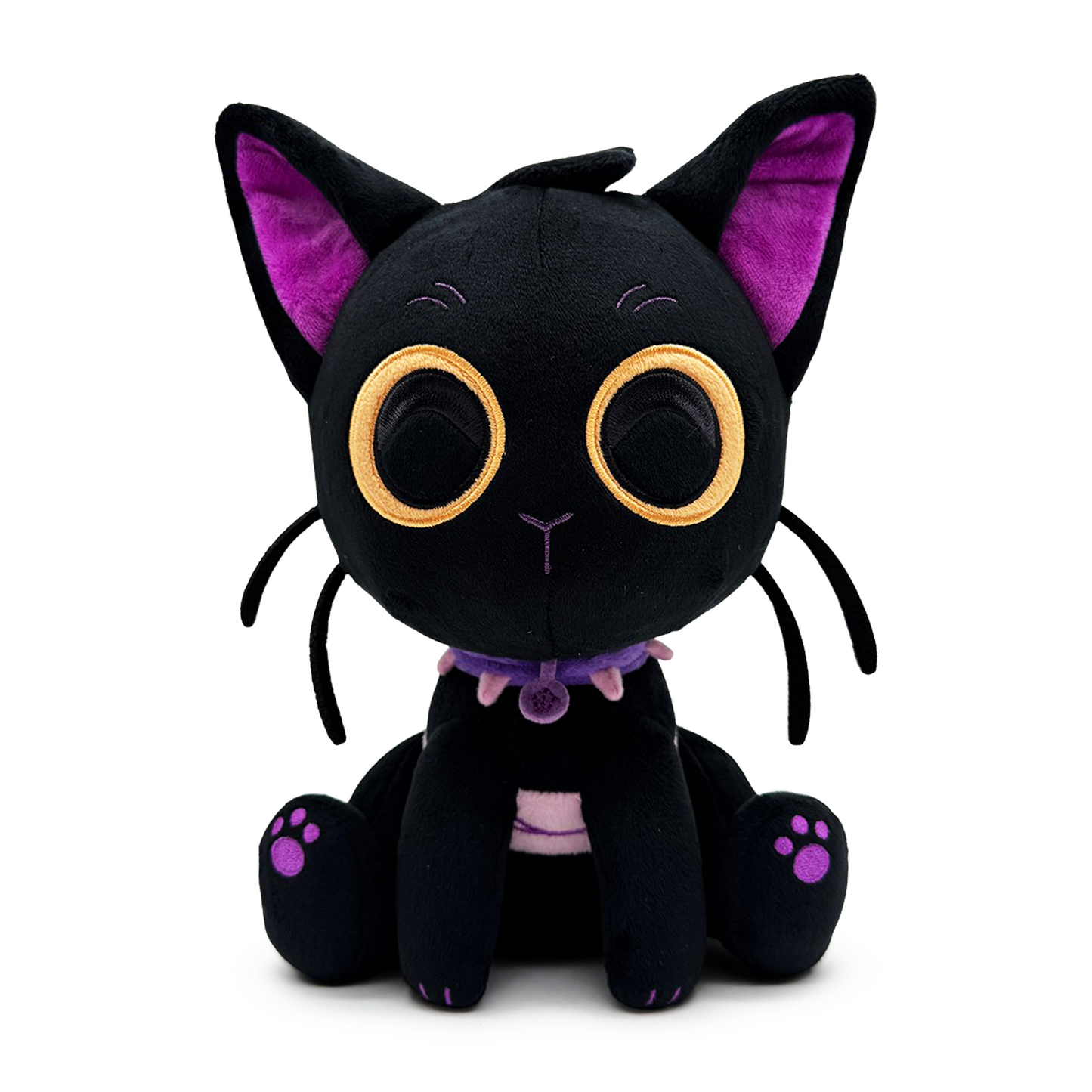 オーガのぬいぐるみ（9インチ）