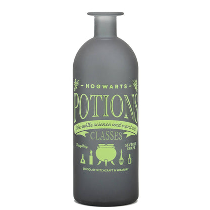Barattolo di pozioni in vetro (20 cm) - Harry Potter (Corsi di Pozioni)