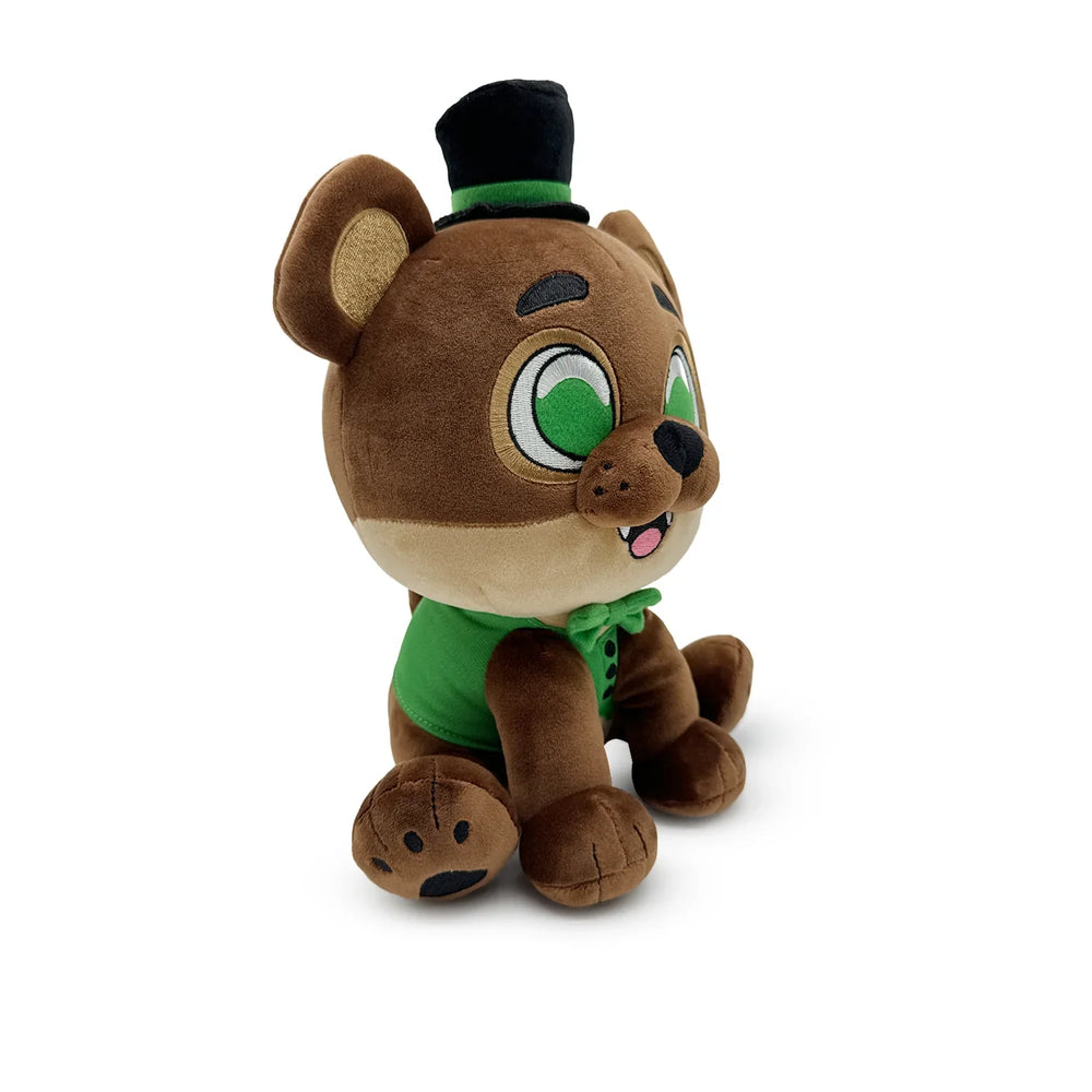 Peluche Popgoes Sit