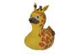 アヒルキリン