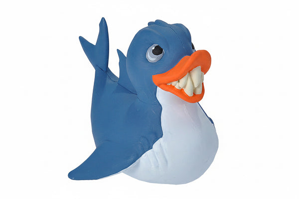 Canard Requin