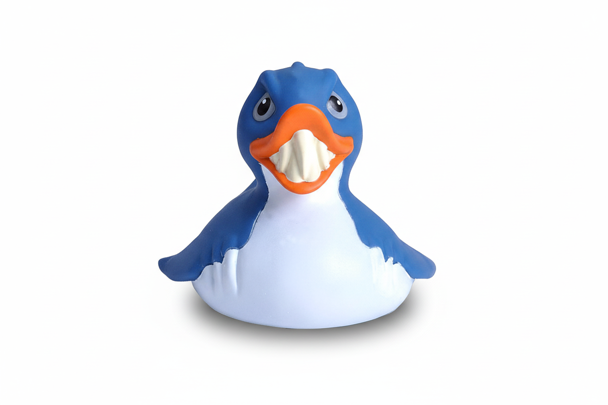 ダックシャーク