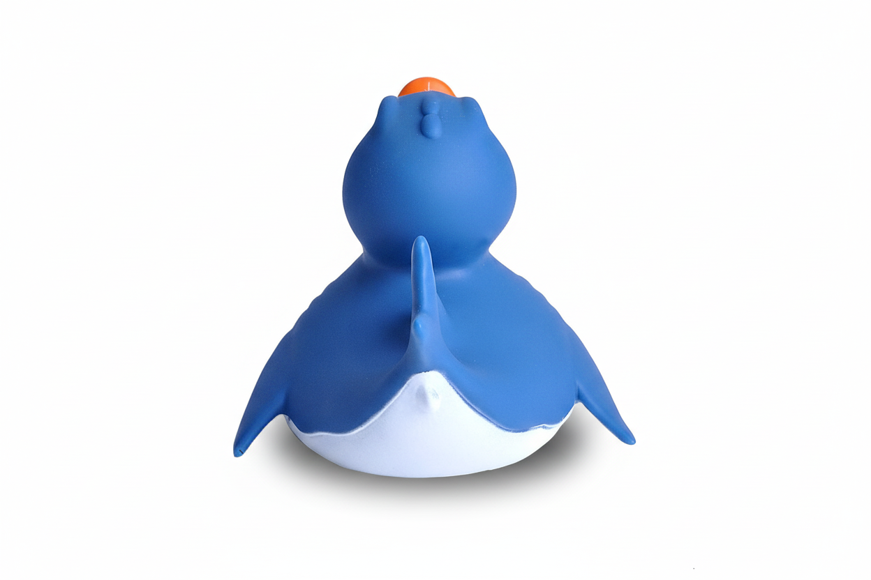 ダックシャーク