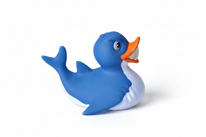 ダックシャーク