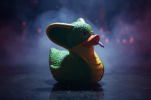 Canard Cobra