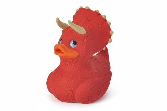 Canard Tricératops