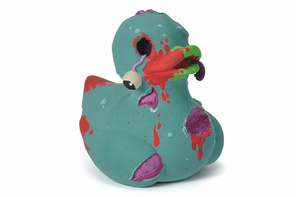 Canard Zombie