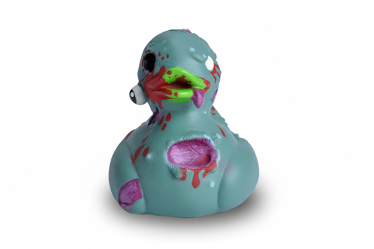 Pato zombie