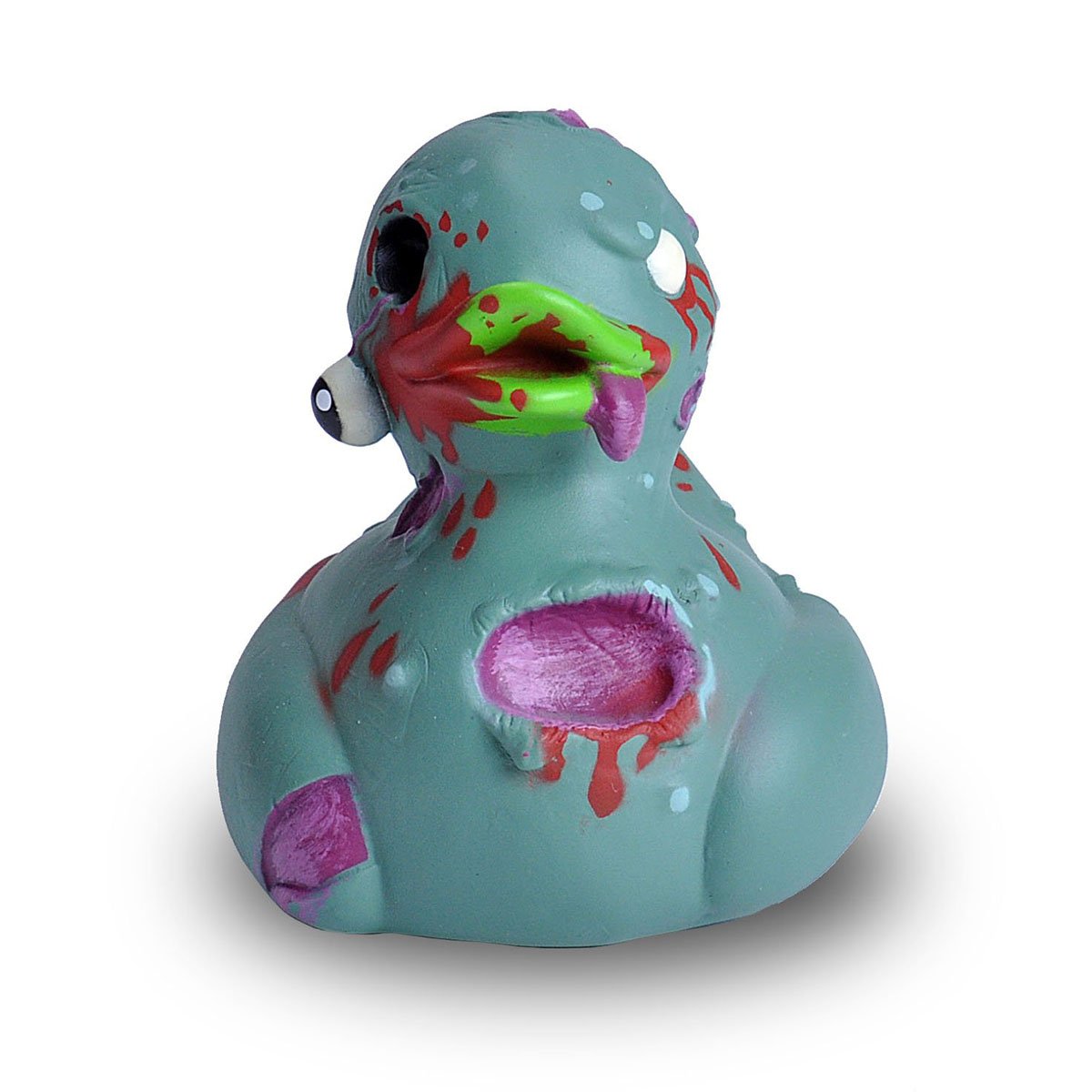 Pato zombie