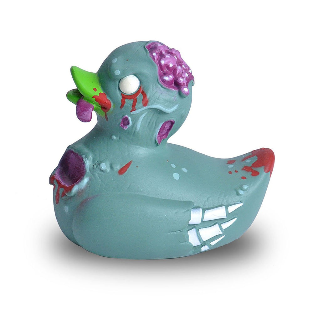 Anatra zombi