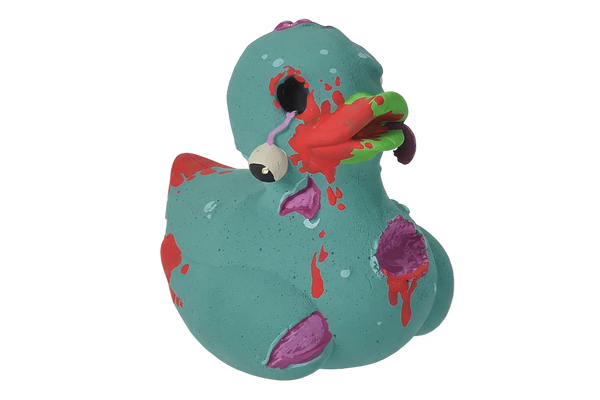 Canard Zombie