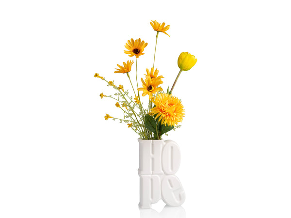 Vase Hope Rouge – Bitten