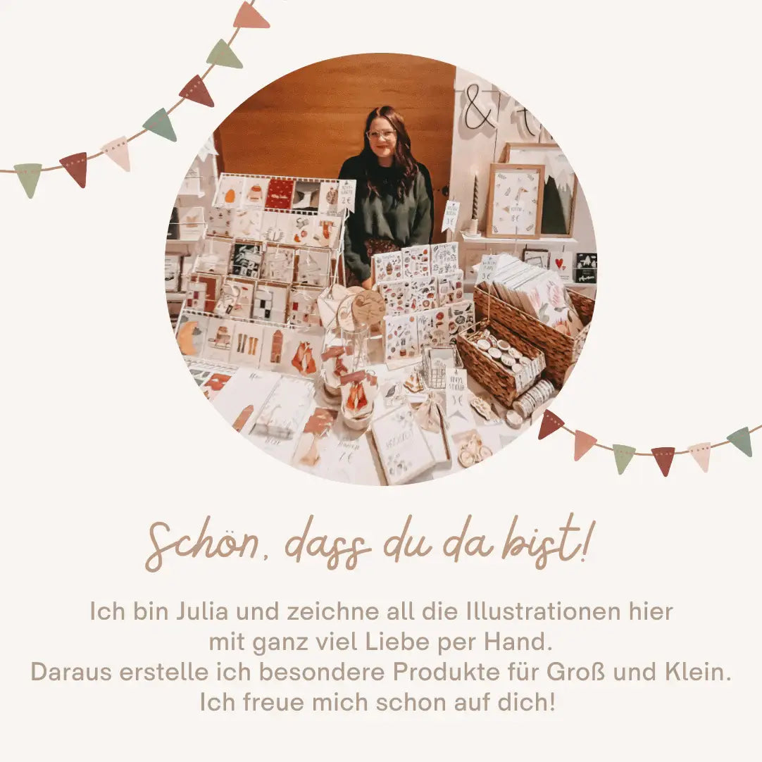 Pinza para el pelo sueca con forma de rollo de canela