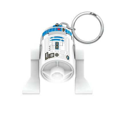 Llavero LEGO Star Wars - R2D2