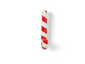 Candy Cane Muurhaak – Rood