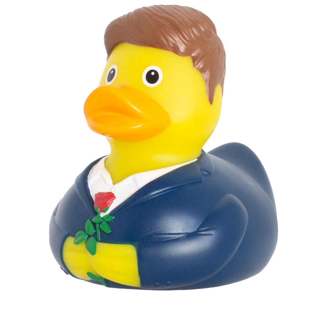 Pato Romântico