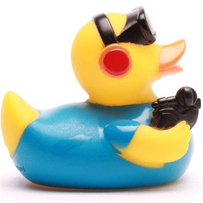 Canard Meta Man