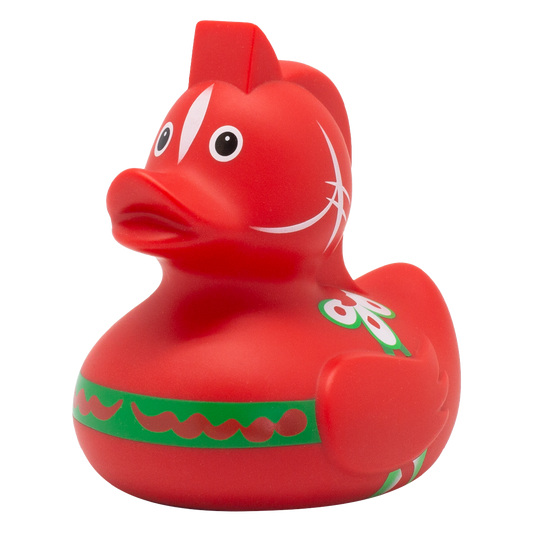 Dalecarlian Horse Duck