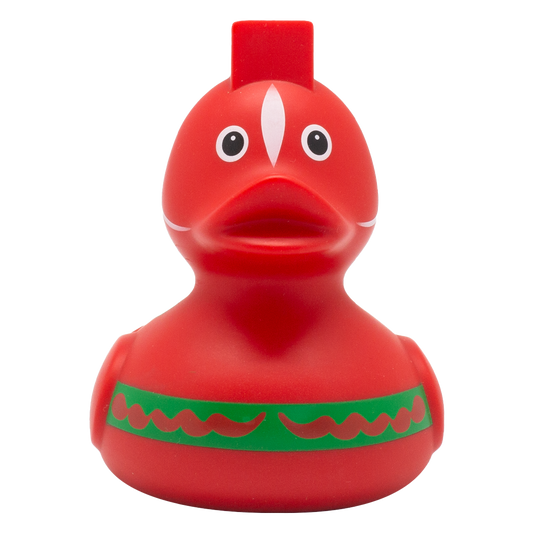 Dalecarlian Horse Duck