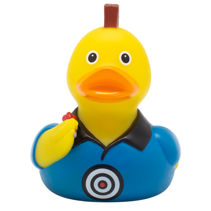 Duck Darts