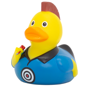 Duck Darts