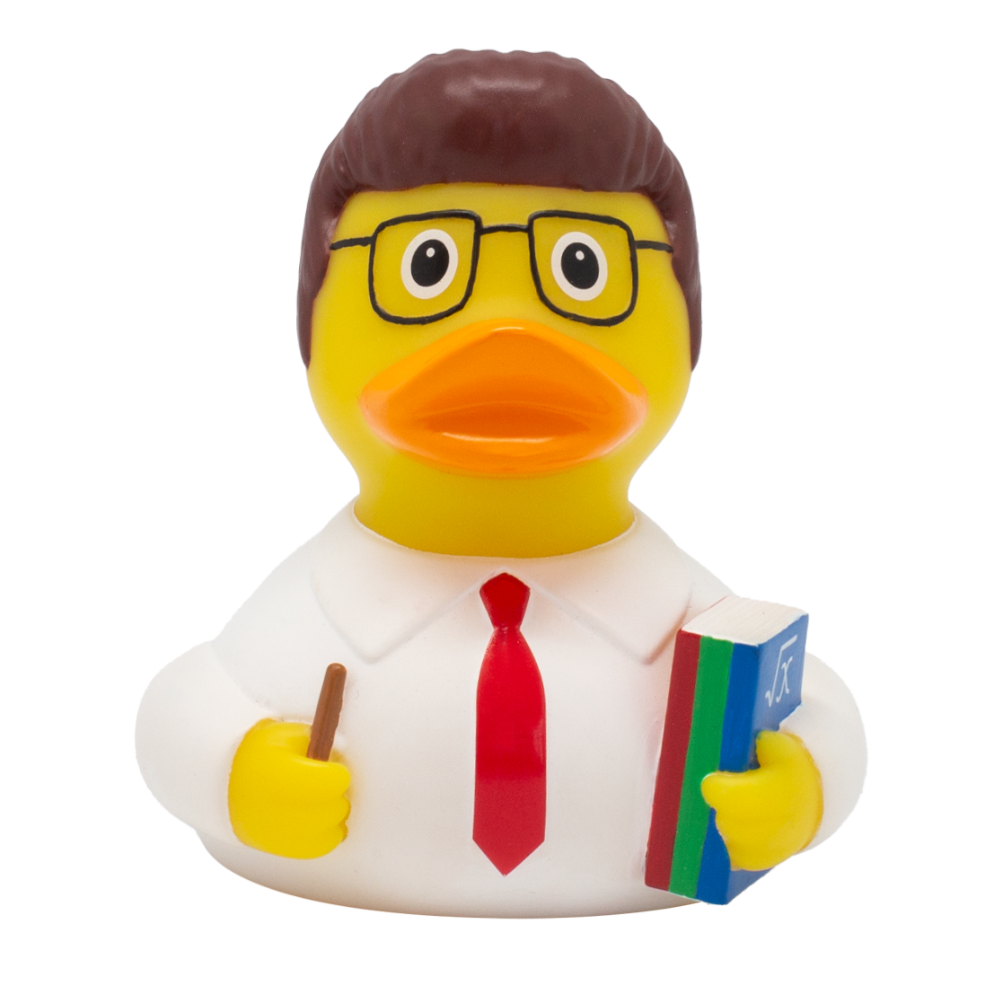 Pato, Professor