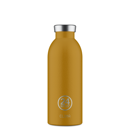 Clima Bottle | Safari Khaki - 500 ml