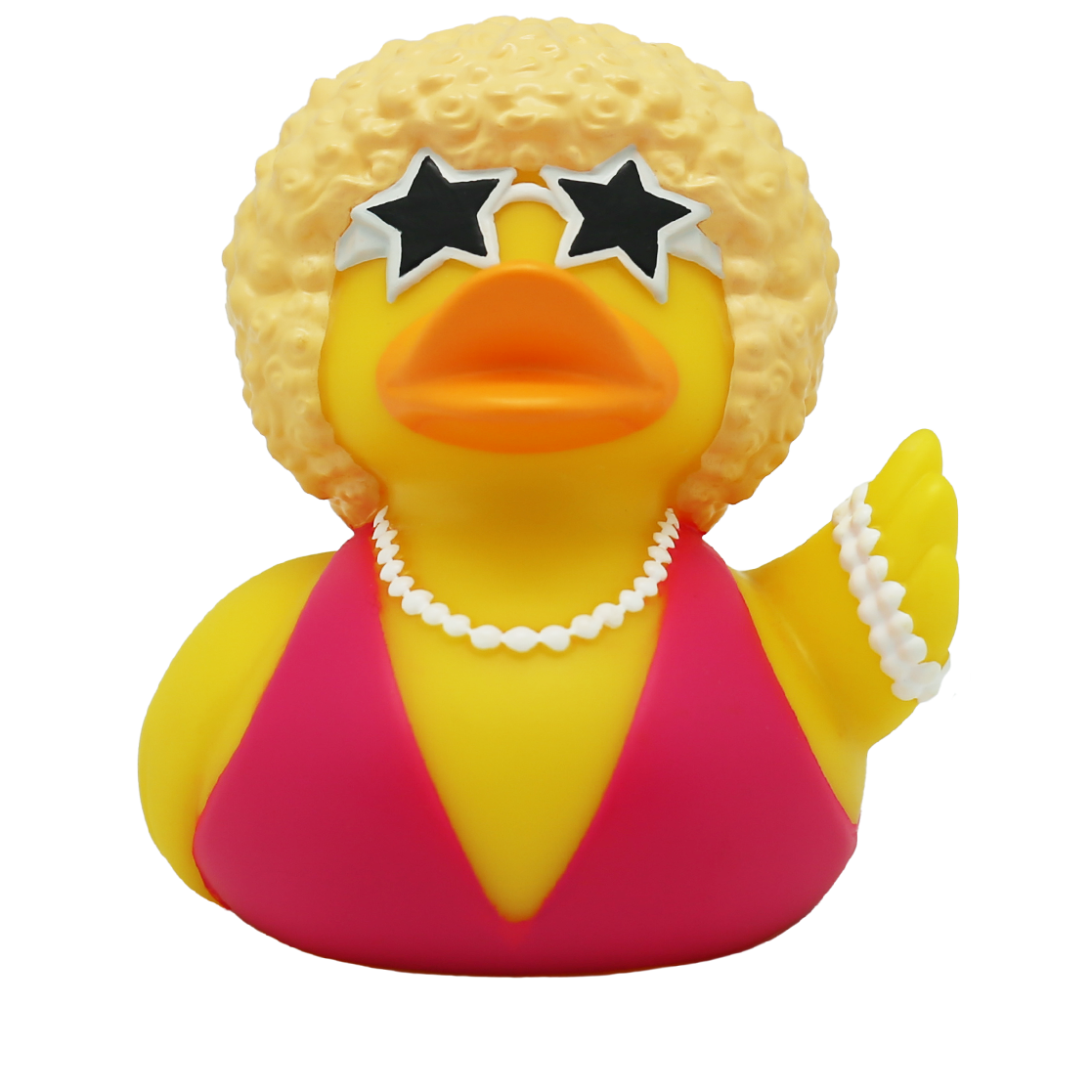 Disco Queen Eend