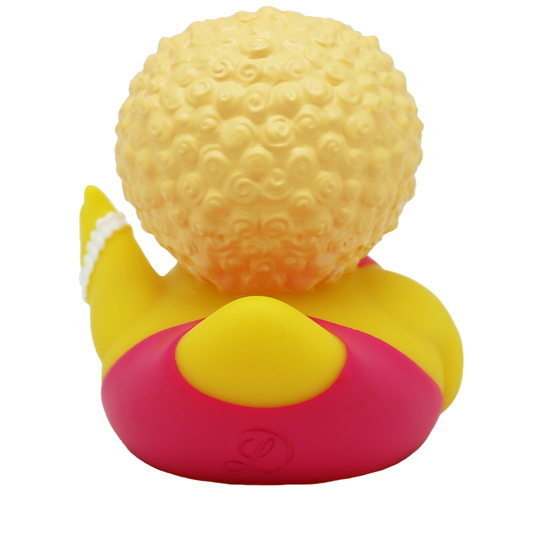 Disco Queen Duck