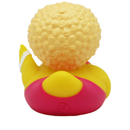 Disco Queen Duck