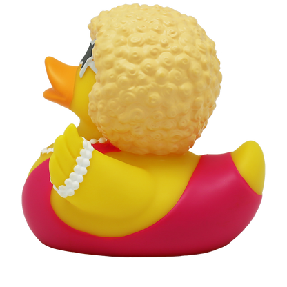 Disco Queen Duck