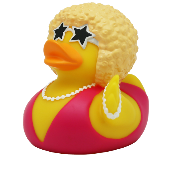 Canard Disco Queen