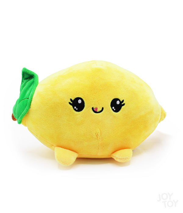 Peluche de limón Yummies