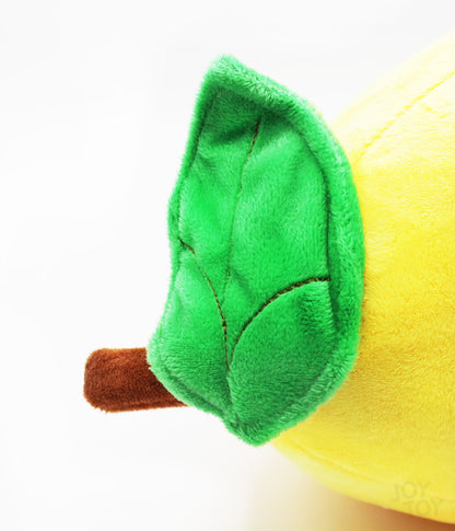 Peluche Yummies Citron