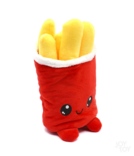 Peluche de Batata Frita Yummis 