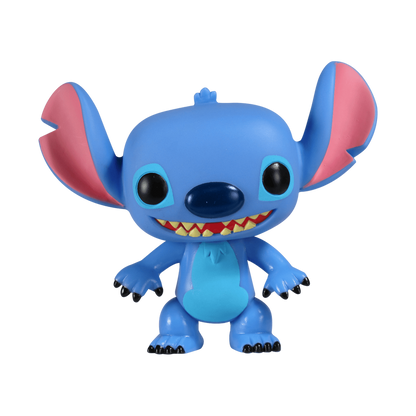 Pop! Stitch 