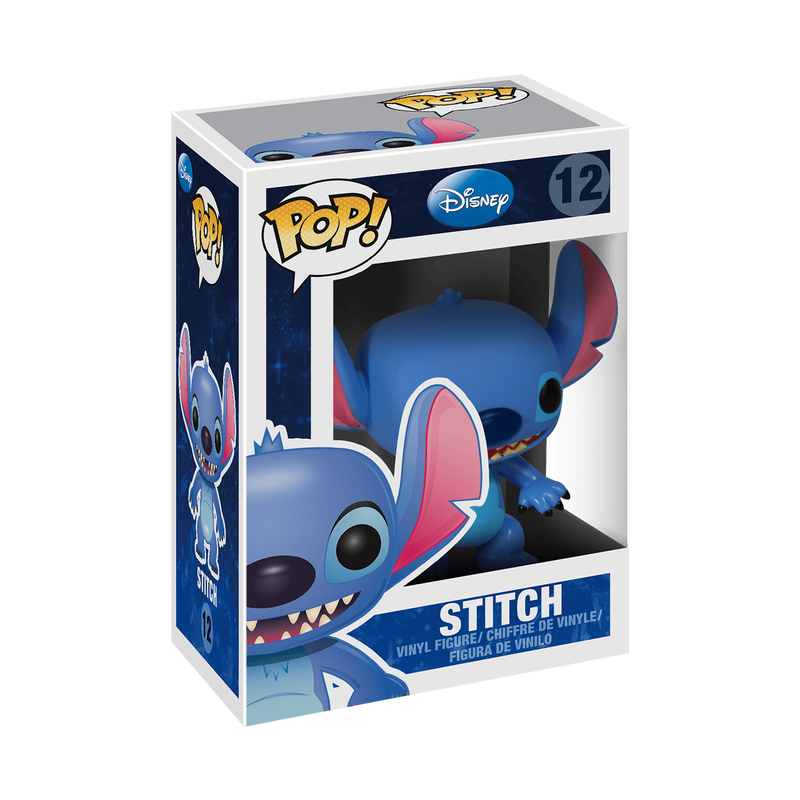 Pop! Stitch 