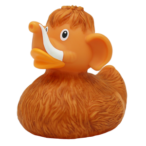 Canard Mammouth