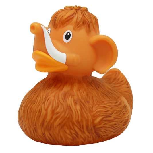 Pato mamut