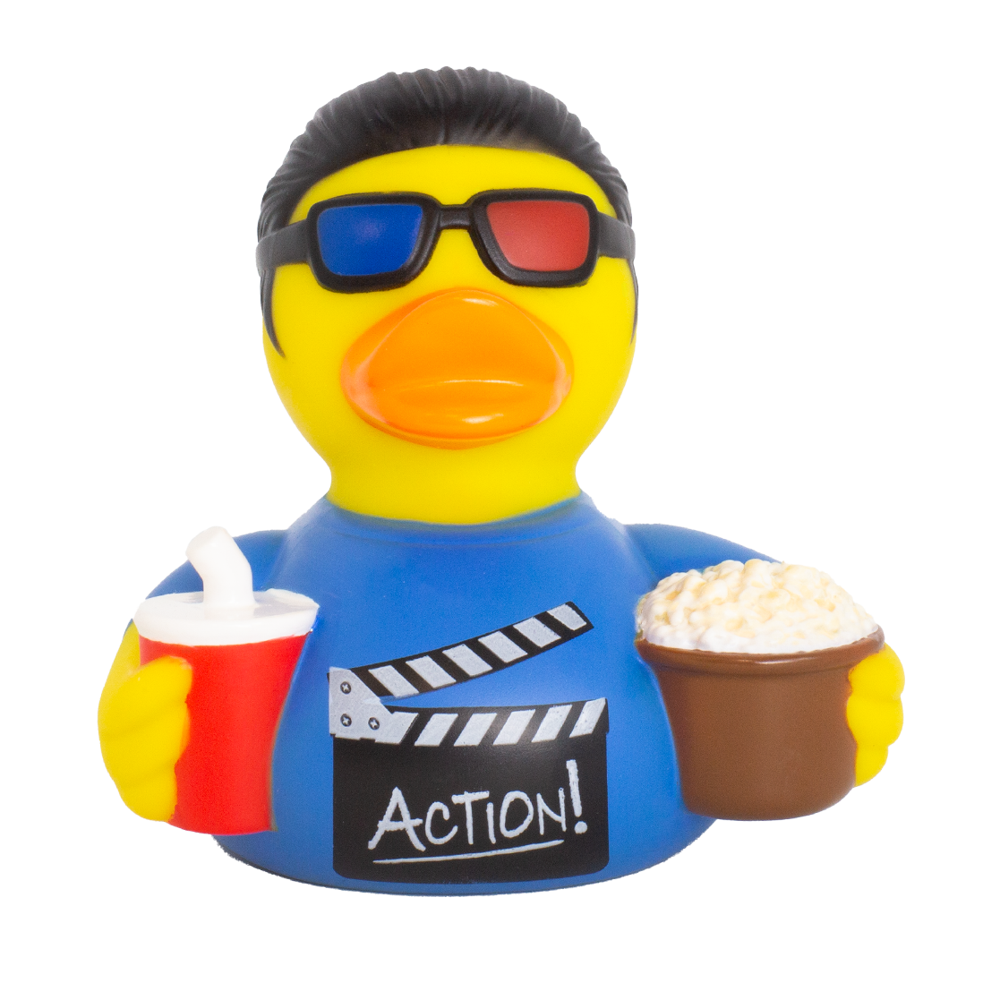Cinema Duck